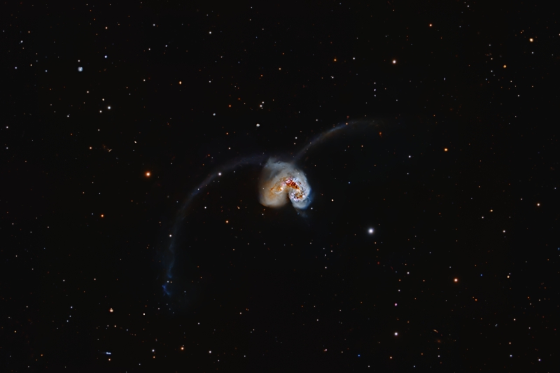 NGC4038-NGC4039