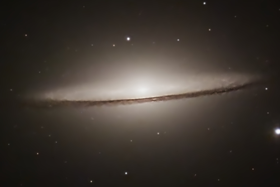 NGC4565