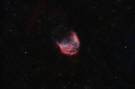 The Medusa Nebula