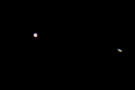 Jupiter-Saturn Conjunction